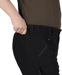 M's Durashield Pant Black - view: 3