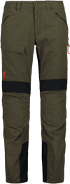 M's Durashield Pant Night Green