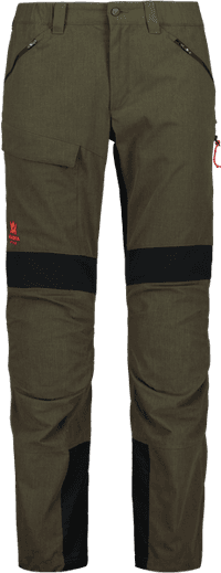 M's Durashield Pant Night Green - view: 0