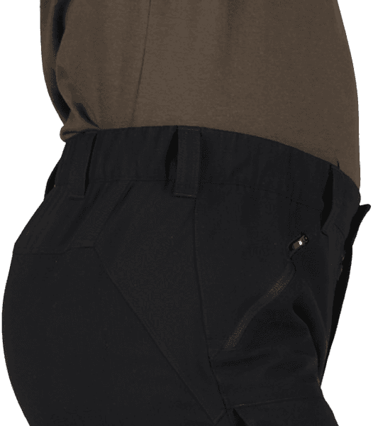 M's Durashield Pant Black, view: 4