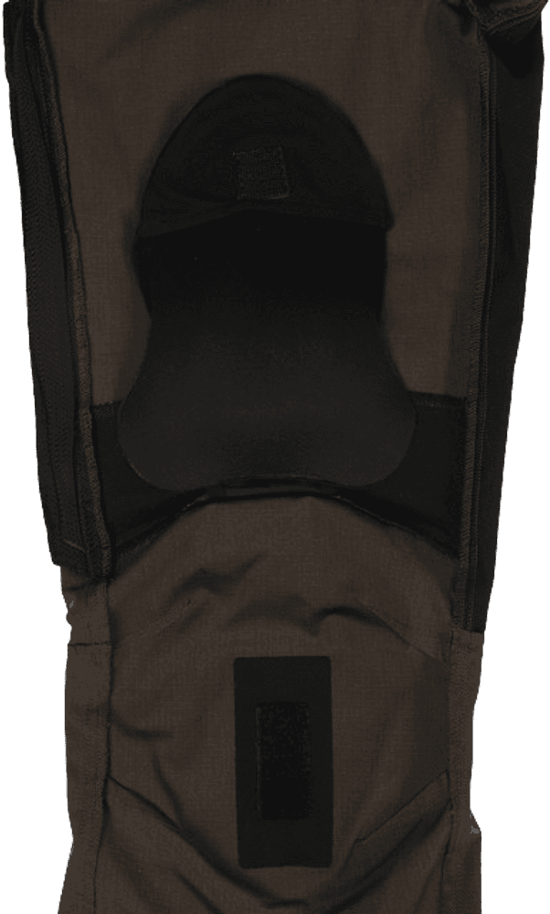 M's Durashield Pant Night Green, view: 7