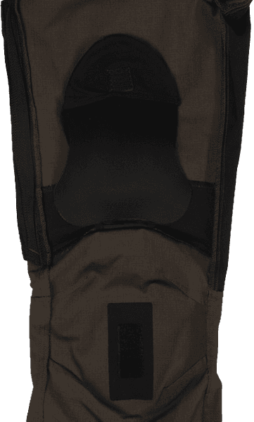 M's Durashield Pant Night Green, view: 7