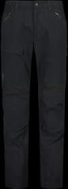 M's Durashield Pant Black