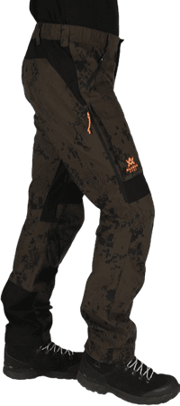 M's Durashield Pant BlindTech Timber - view: 2