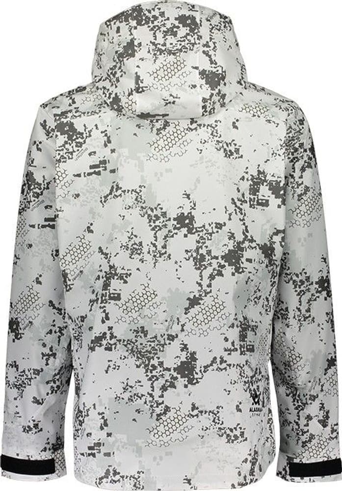 M's Superior II Jacket BlindTech Snow (2020), view: 1