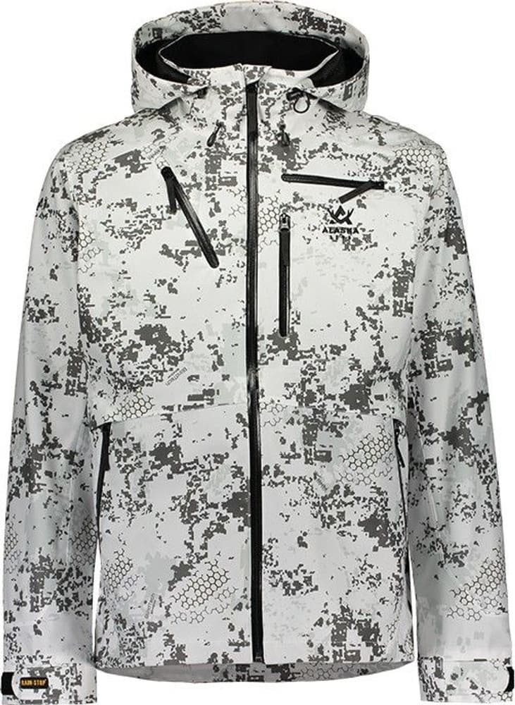 M's Superior II Jacket BlindTech Snow (2020), view: 0