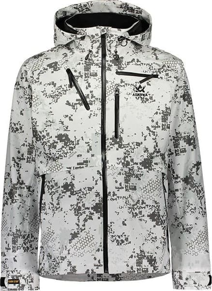 M's Superior II Jacket BlindTech Snow (2020), view: 0