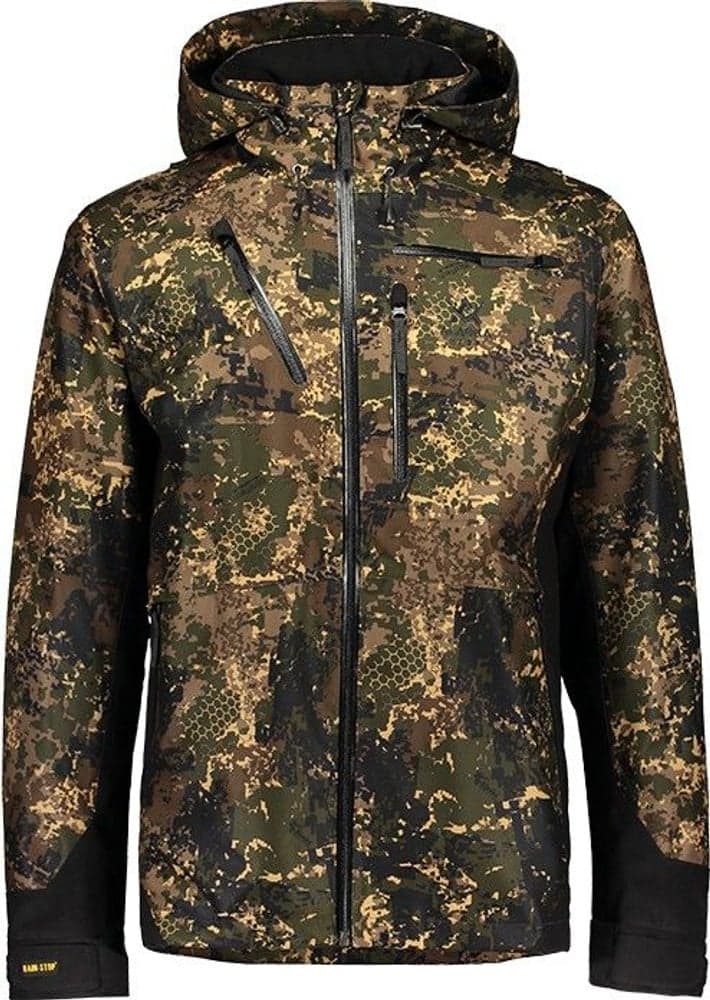 M's Superior Jacket BlindTech Invisible, view: 0