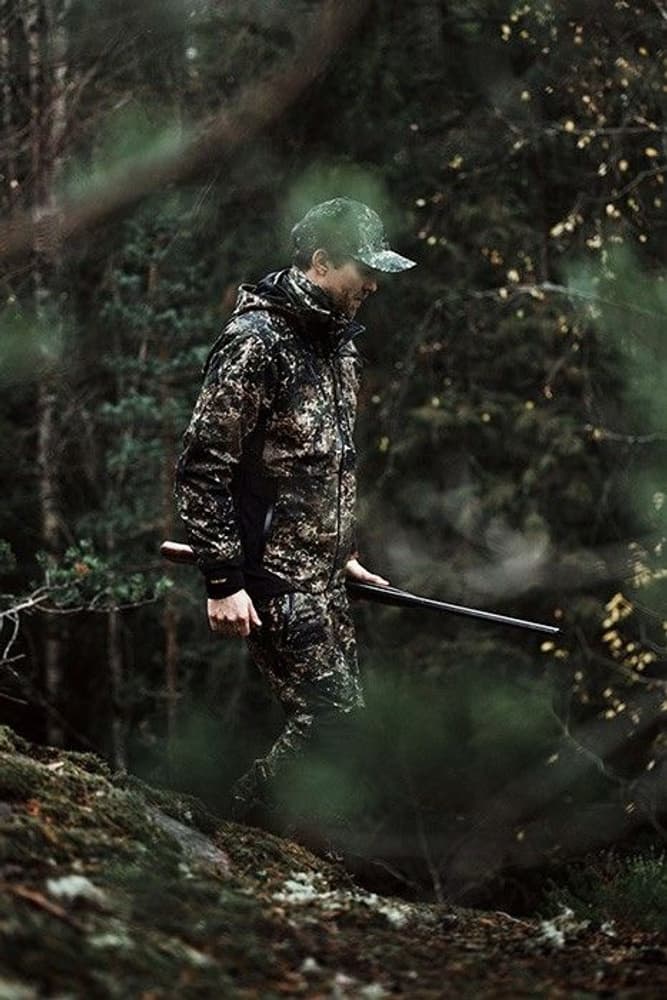 M's Superior Jacket BlindTech Invisible, view: 4