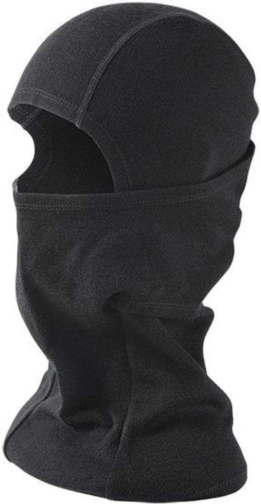 Merino 250G Balaclava Black, view: 1