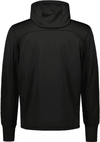 M's ThermoDry Hoodie Black - view: 1