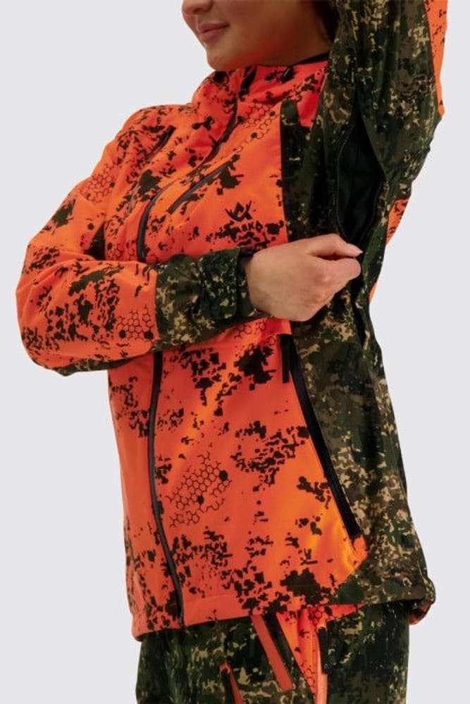 W's Superior 2 Jacket BlindTech Blaze, view: 5