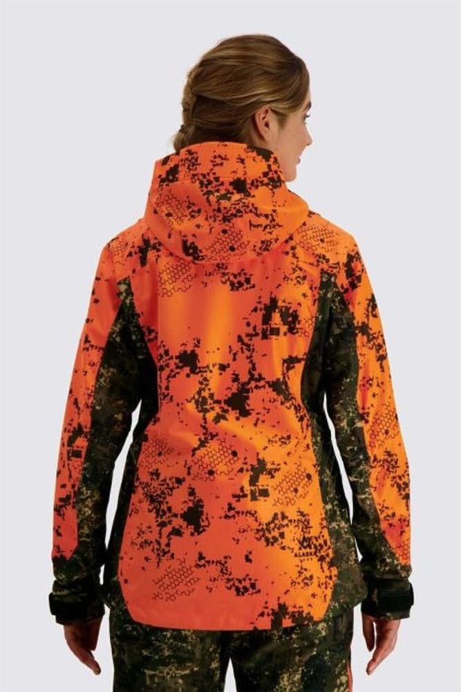 W's Superior 2 Jacket BlindTech Blaze, view: 3