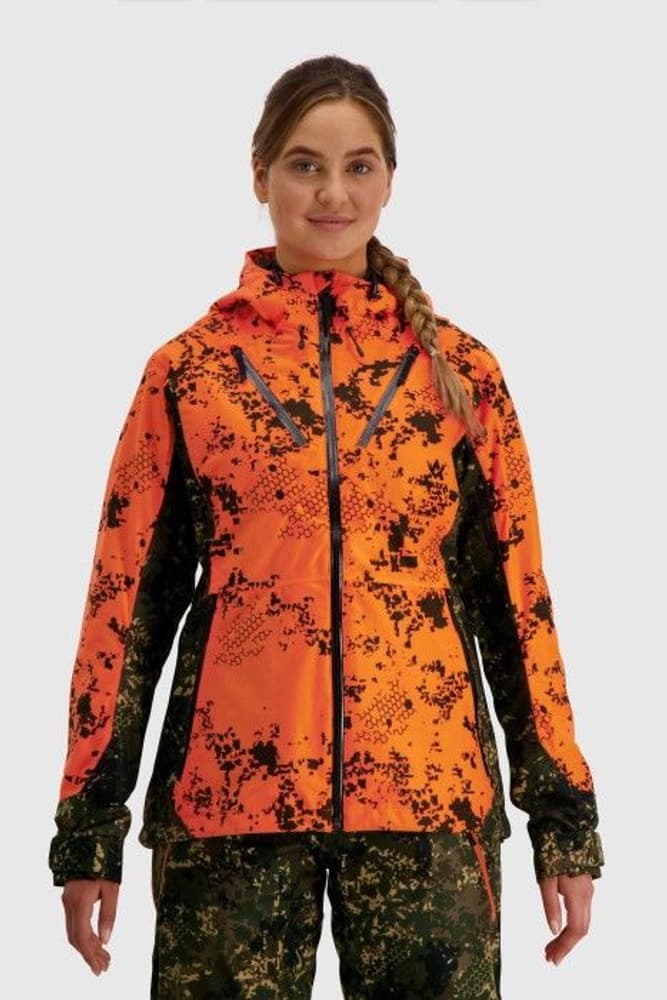 W's Superior 2 Jacket BlindTech Blaze, view: 2