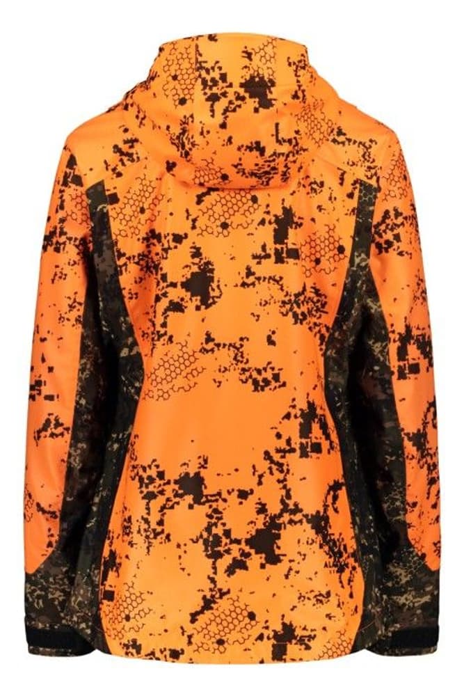 W's Superior 2 Jacket BlindTech Blaze, view: 1