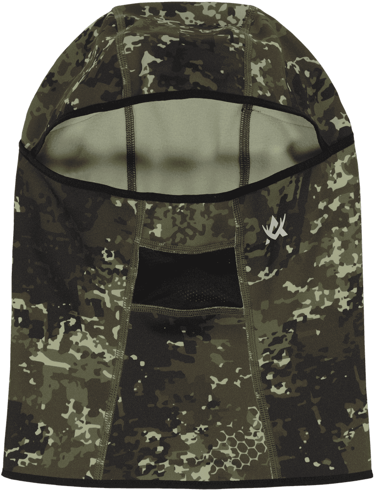 ThermoDry Balaclava BlindTech, view: 0