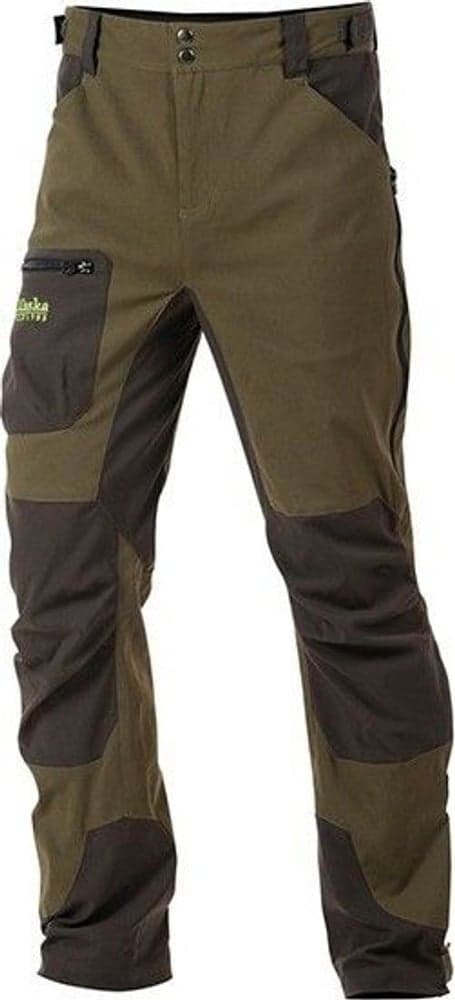 Yukon Fritidsbukse, view: 0