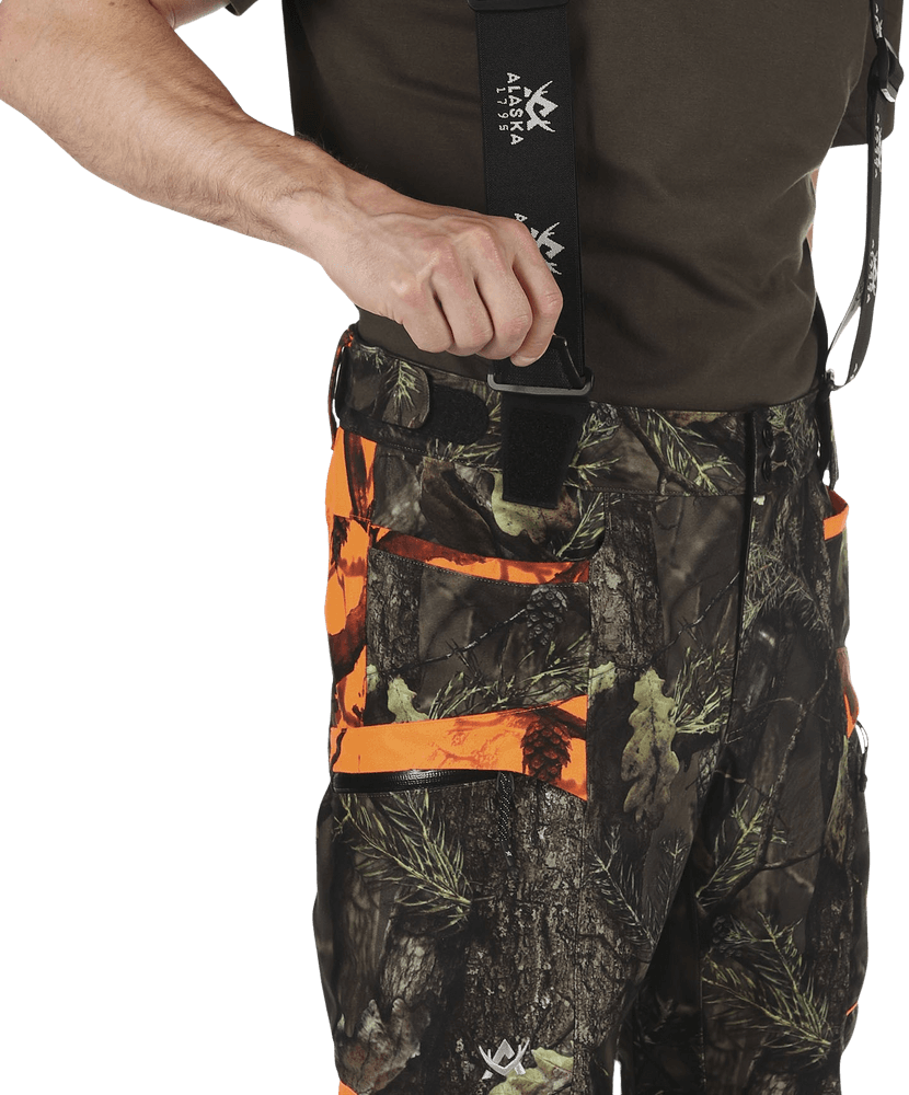M's Extreme Lite Pant BlindMax HD, view: 6