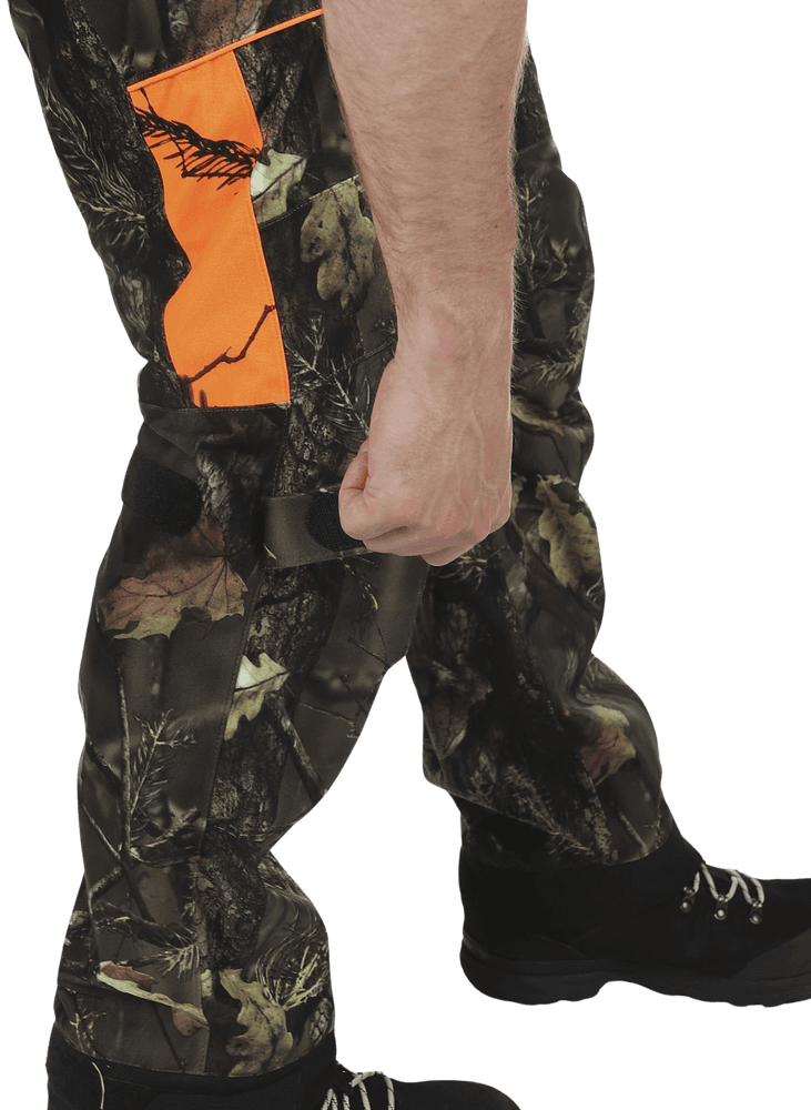 M's Extreme Lite Pant BlindMax HD, view: 4