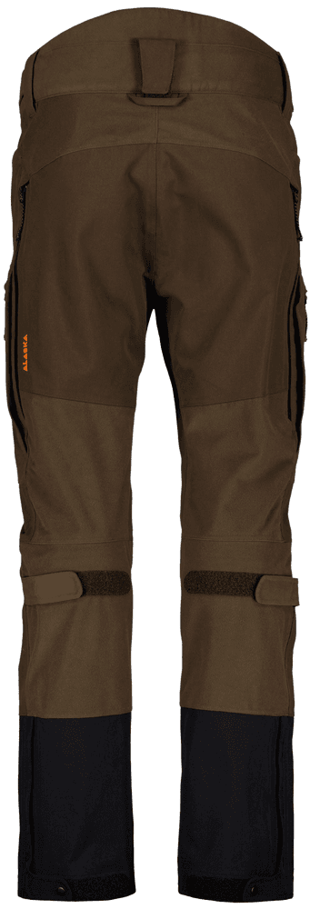 M's Predator Pro Pant Brown/Black, view: 1