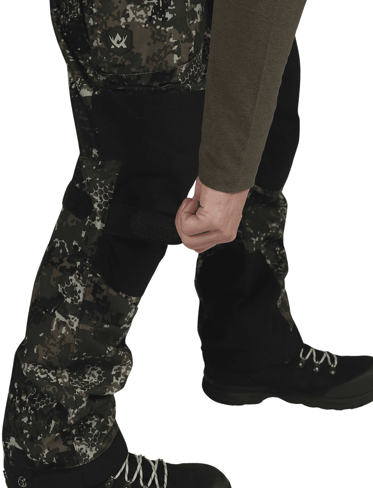 M's Superior Pro Pant BlindTech Invisible, view: 8