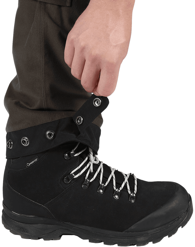 M's Superior Pro Pant Brown/Mud, view: 8