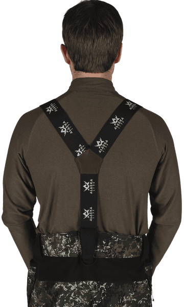 M's Superior Pro Pant BlindTech Invisible, view: 5