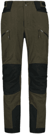 M's Superior Pro Pant Brown/Black