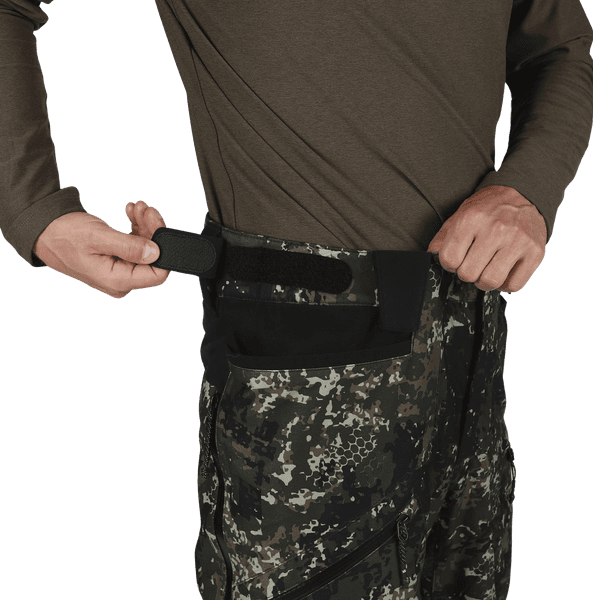 M's Superior Pro Pant BlindTech Invisible, view: 3
