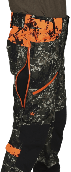 M's Superior Pro Pant BlindTech Safety Mix, view: 6