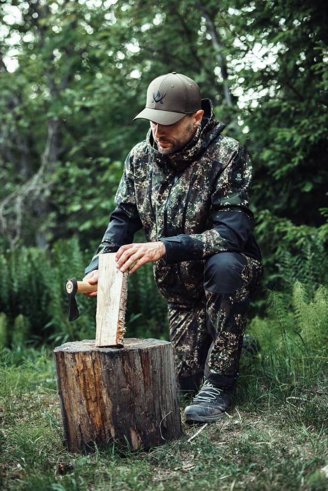 M's Superior Pro Pant BlindTech Invisible, view: 6