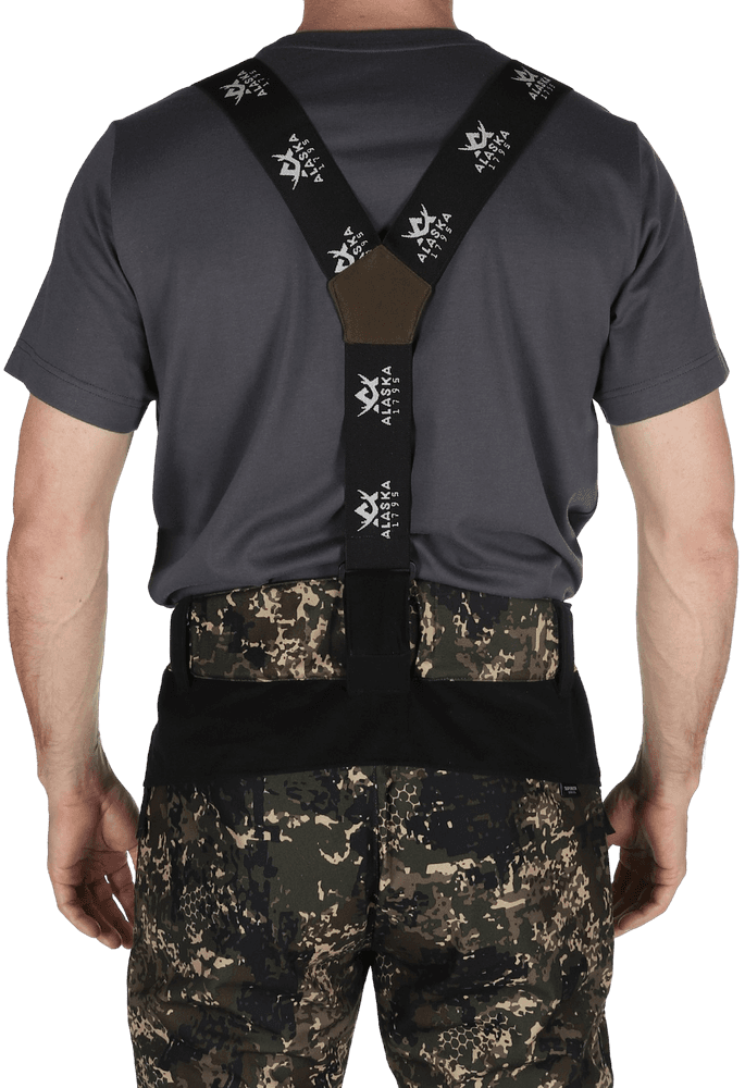 M's Superior Pro Pant BlindTech Invisible, view: 1