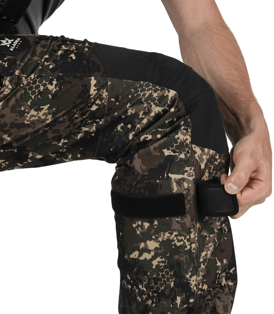 M's Superior Pro Pant BlindTech Invisible, view: 5