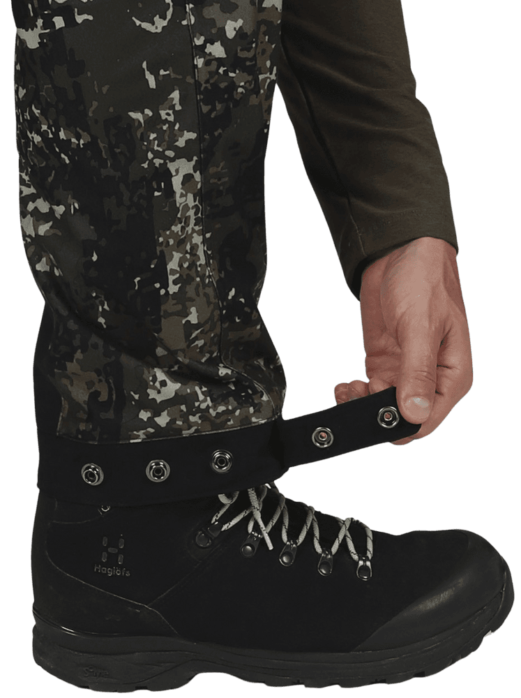 M's Superior Pro Pant BlindTech Safety Mix, view: 9