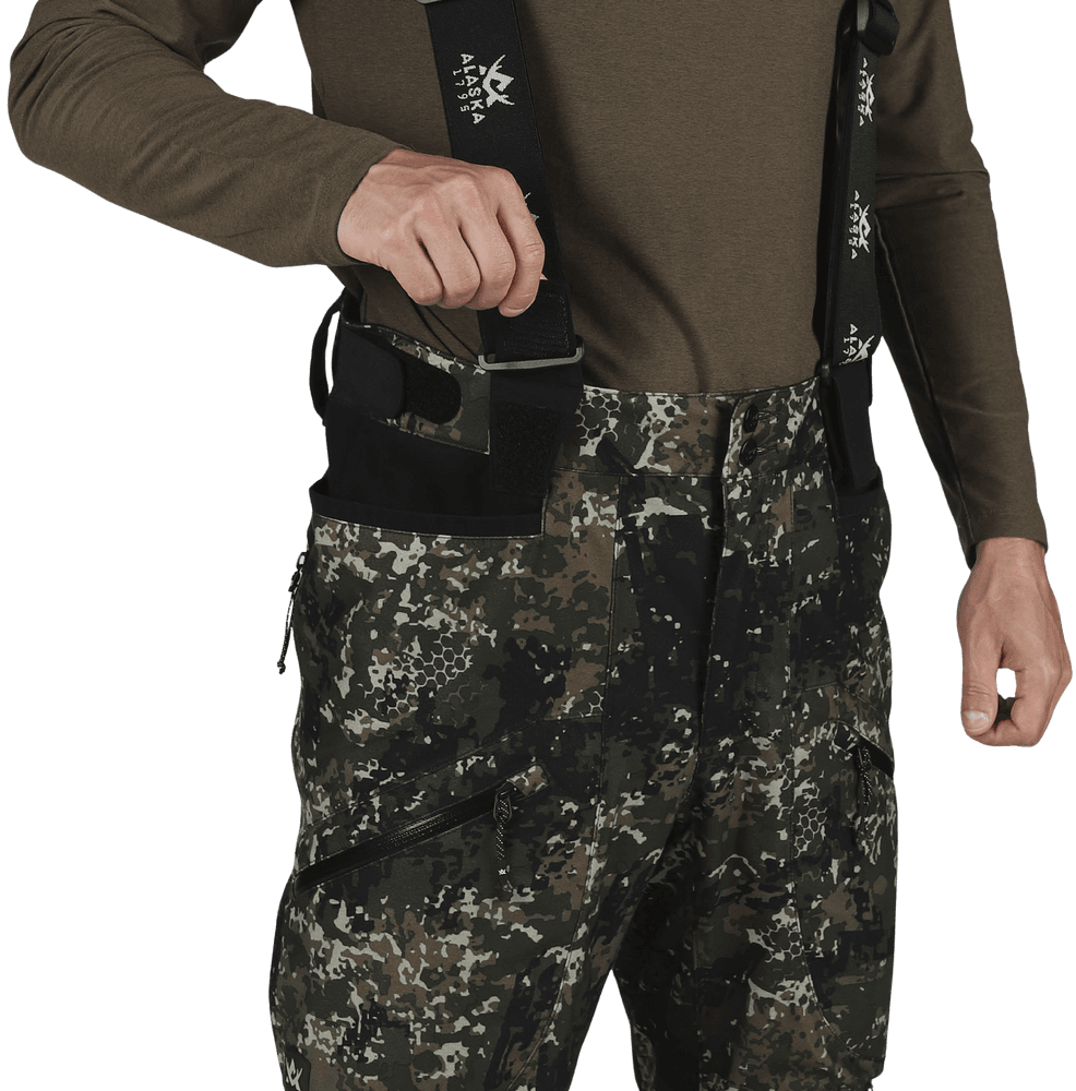 M's Superior Pro Pant BlindTech Invisible, view: 4