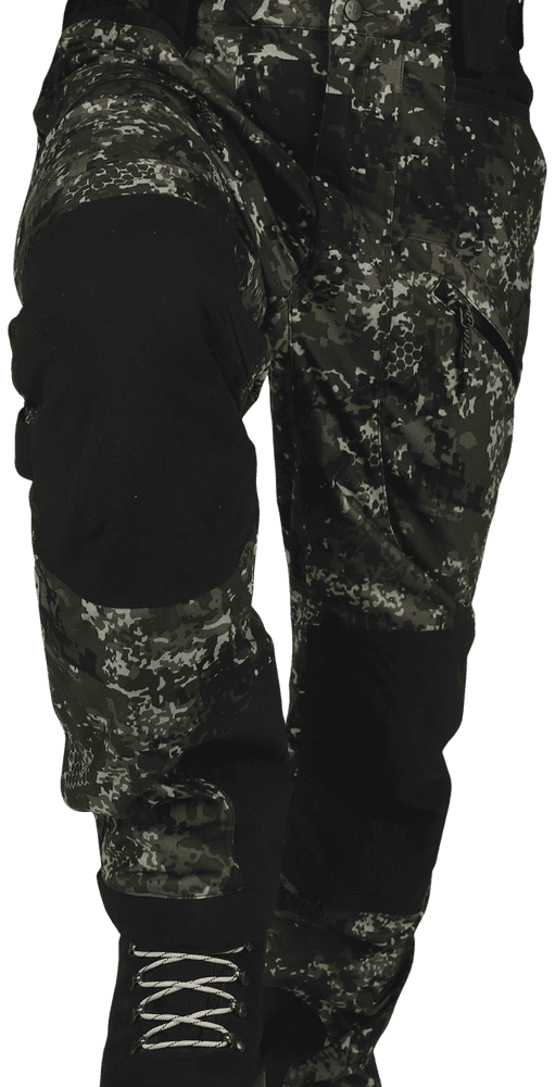 M's Superior Pro Pant BlindTech Invisible, view: 7