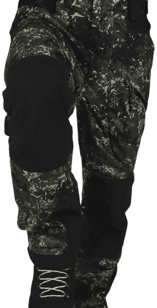 M's Superior Pro Pant BlindTech Invisible, view: 7