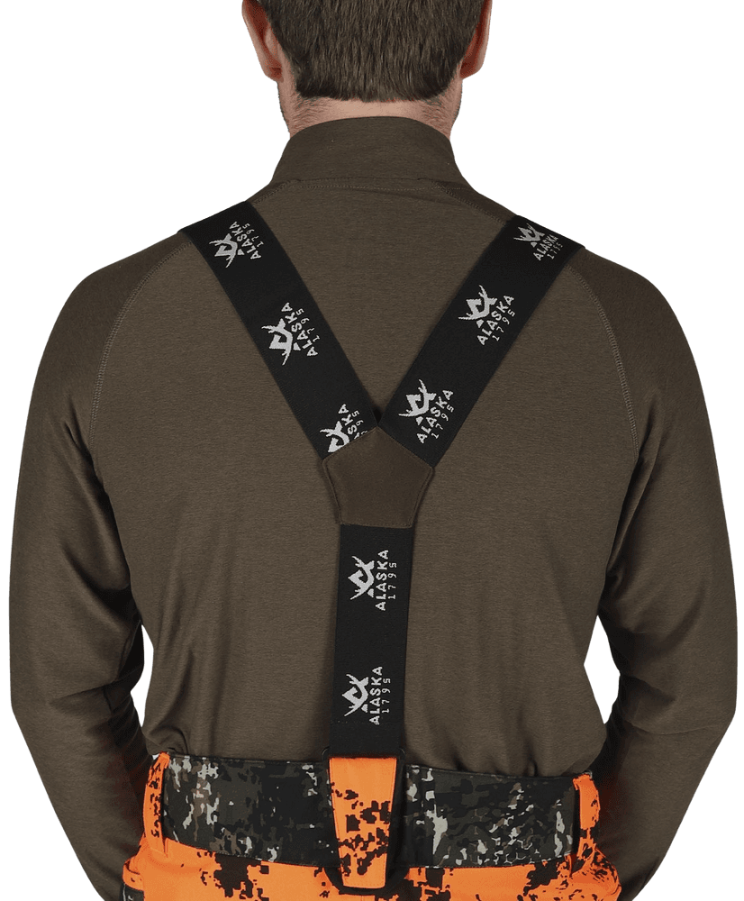 M's Superior Pro Pant BlindTech Safety Mix, view: 5