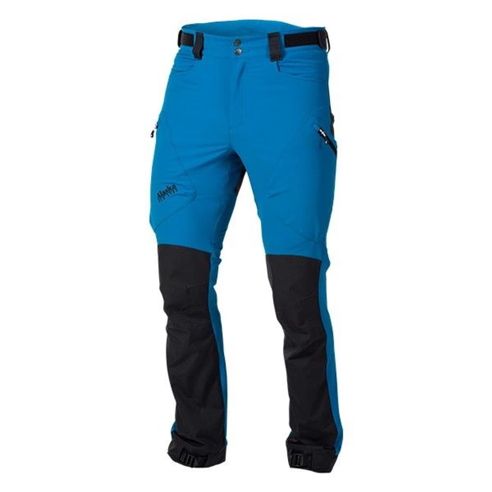 Trekking Lite UX Fritidsbukse Blå / Mørk Grå, view: 0