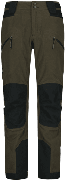 Brown/Black