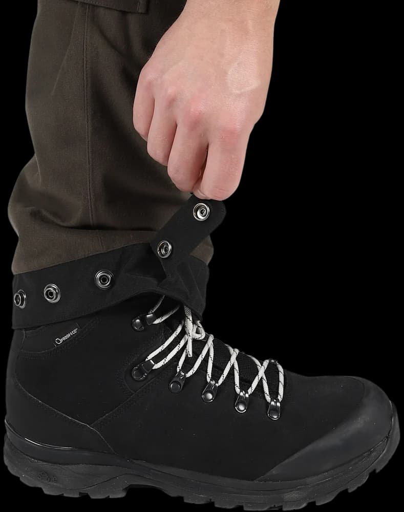 W's Superior Pro Pant Brown/Mud, view: 6