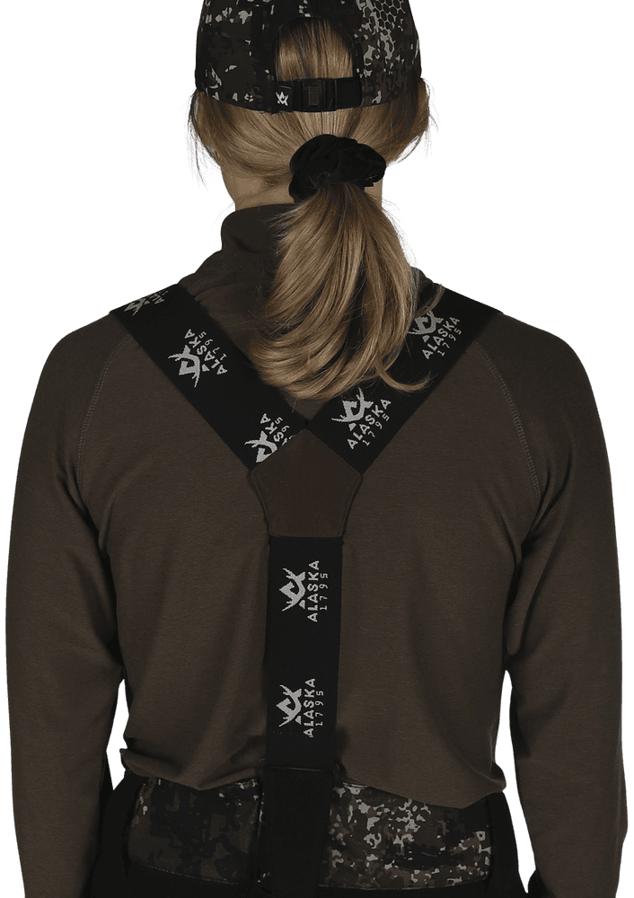 W's Superior Pro Pant BlindTech Invisible, view: 10