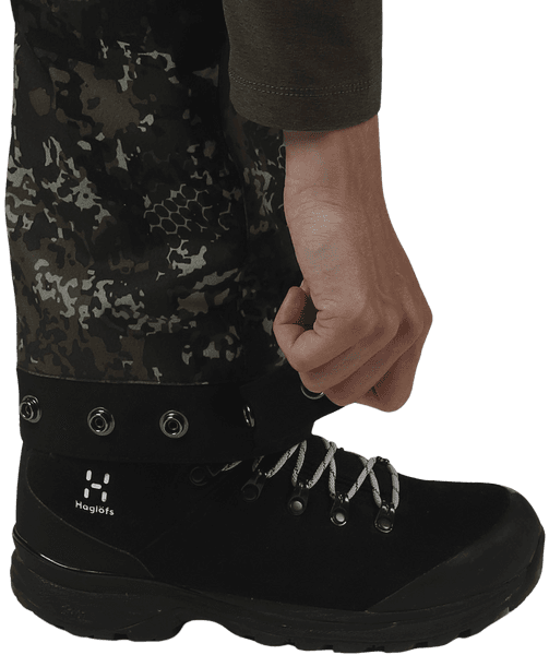 W's Superior Pro Pant BlindTech Safety Mix, view: 1