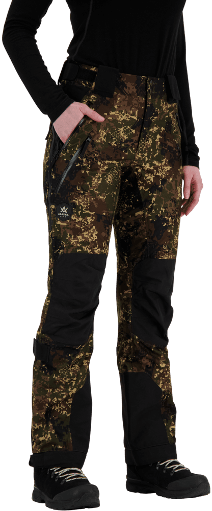W's Superior Pro Pant BlindTech Invisible, view: 1