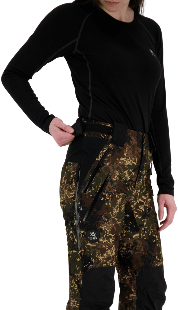 W's Superior Pro Pant BlindTech Invisible, view: 3