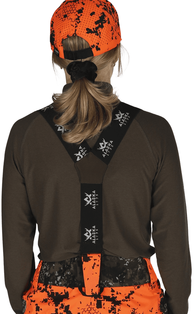 W's Superior Pro Pant BlindTech Safety Mix, view: 6