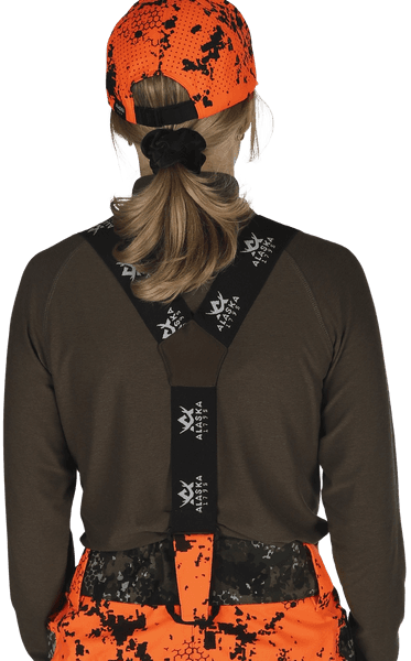 W's Superior Pro Pant BlindTech Safety Mix, view: 6