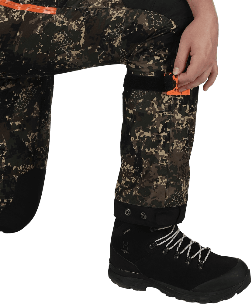 W's Superior Pro Pant BlindTech Safety Mix, view: 7