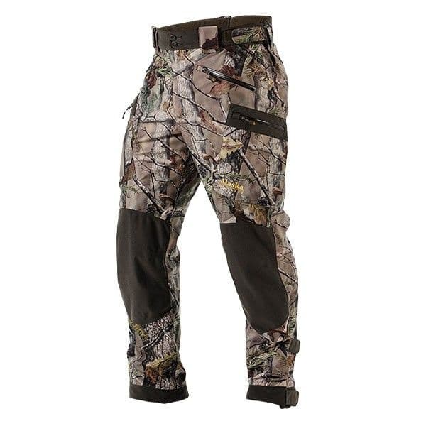 Extreme Lite Jaktbukser Blind Max HD Brown (2017), view: 0