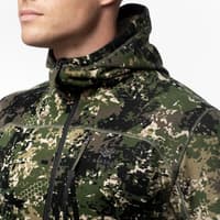 M's Drirelease Hoodie BlindTech Invisible - view: 4